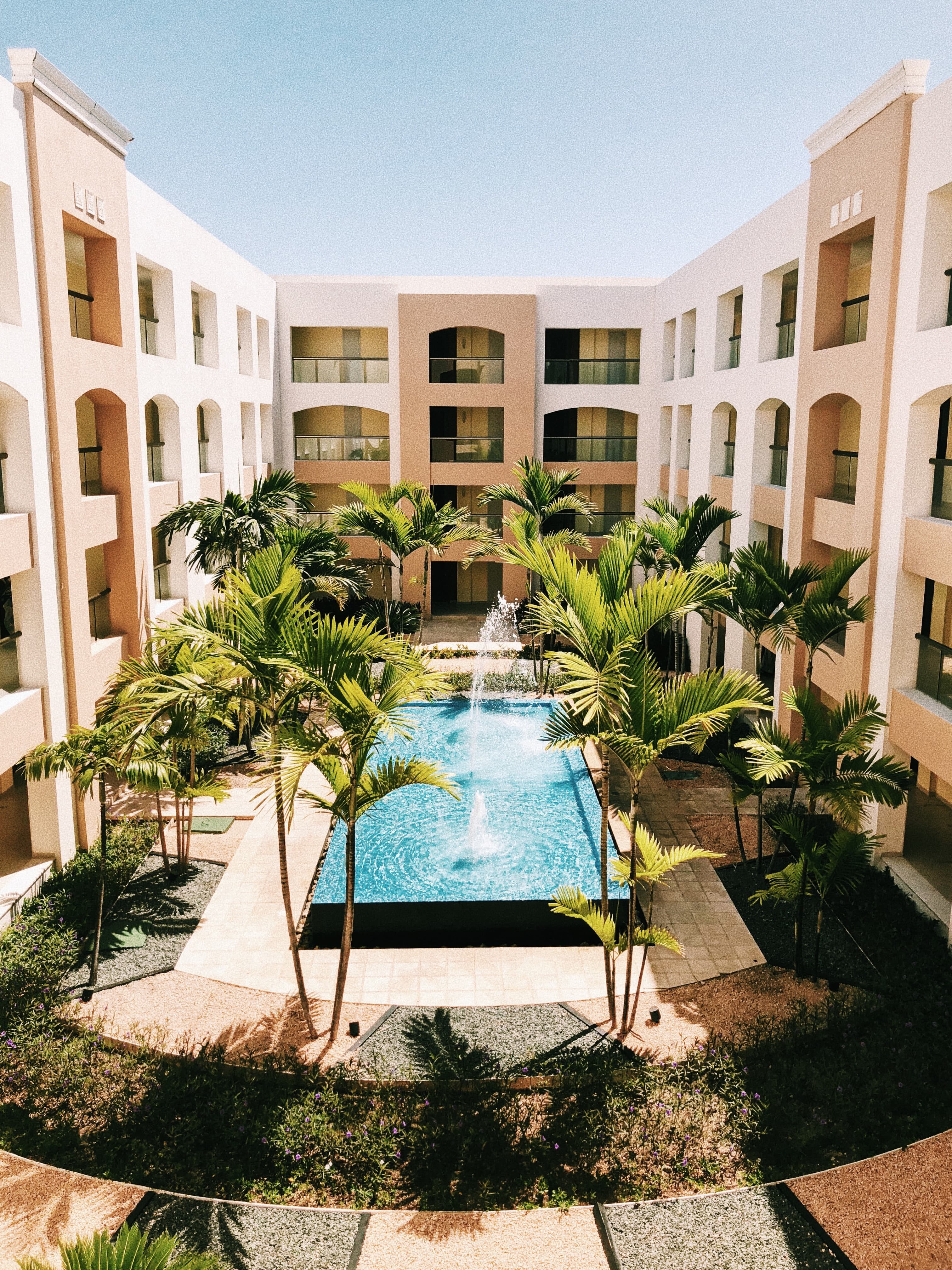 Groups, Retreats & Room Blocks